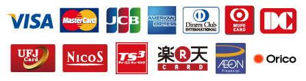 クレジットカード(手数料無料)