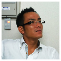 眞野 貴史