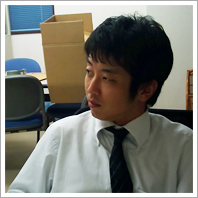 西沢 尚樹